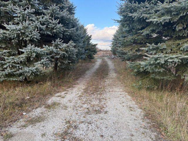 East Garafraxa, ON L9W 7B8,231039 Trafalgar RD