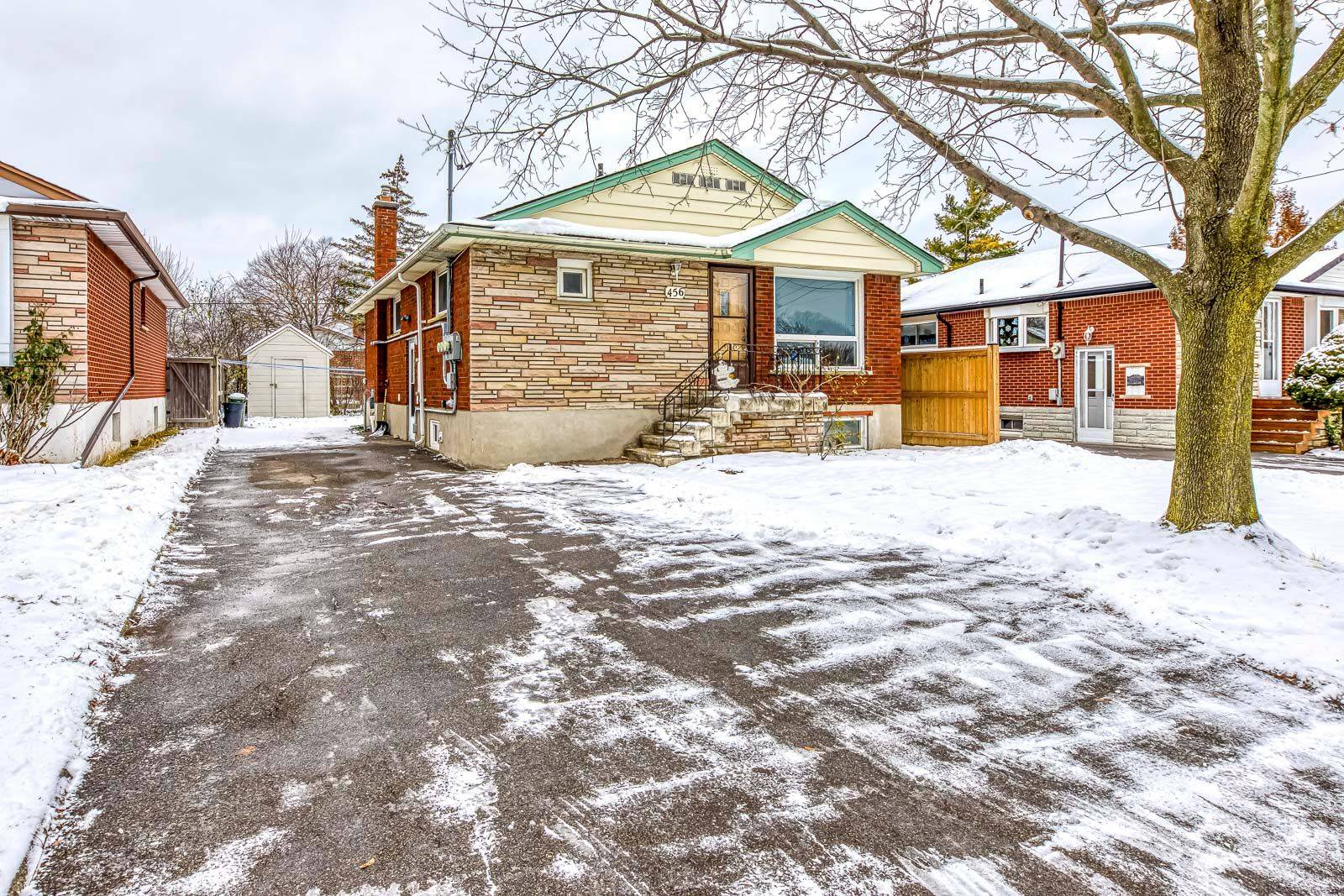 Hamilton, ON L4A 3A6,456 East 13th ST #Main