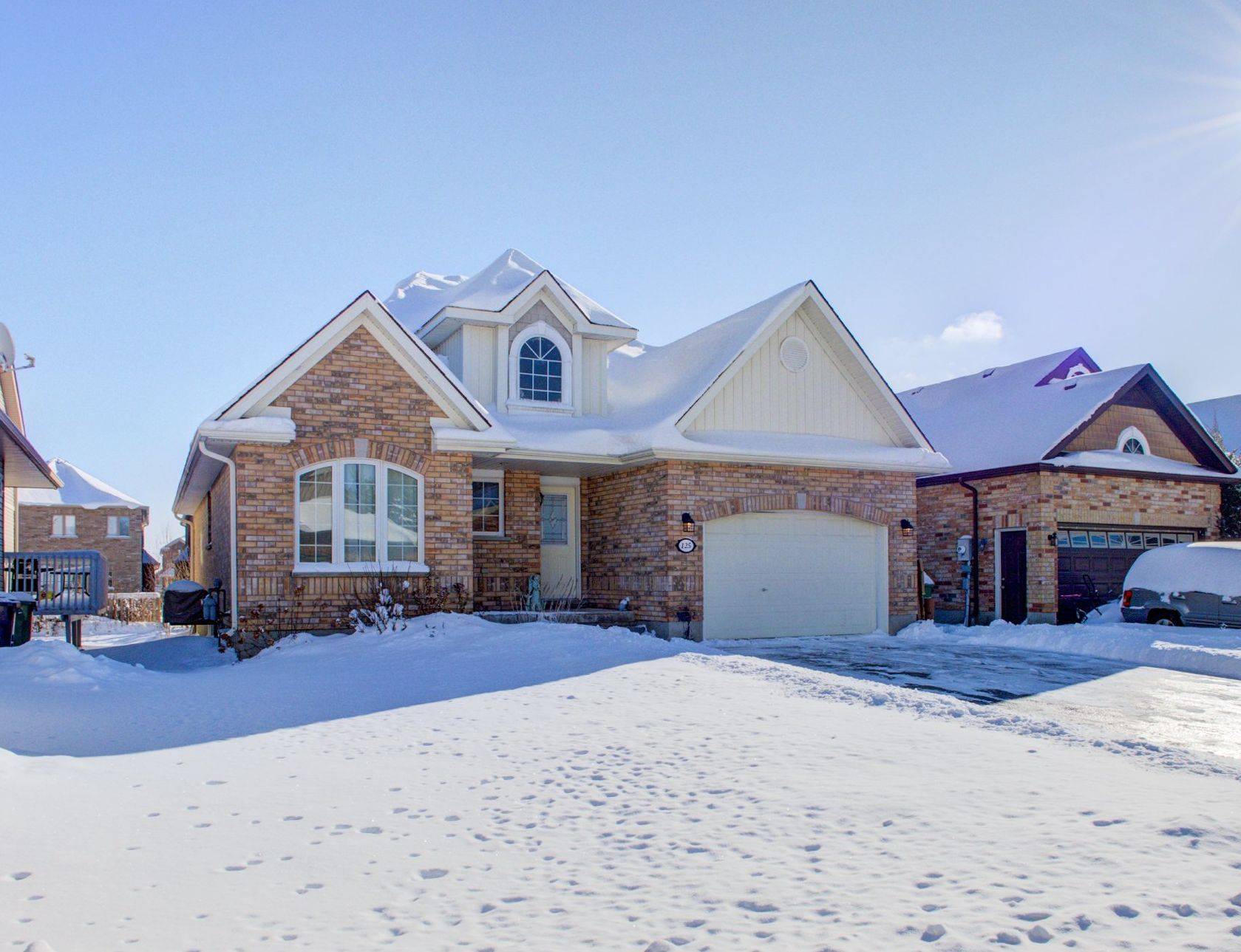 Southgate, ON N0C 1B0,125 Sheffield ST