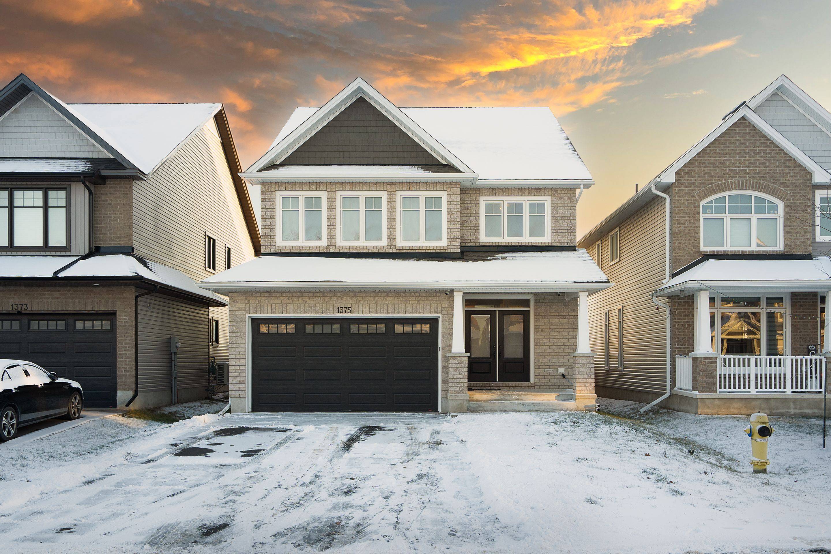 Kingston, ON K7P 0S2,1375 Monarch DR