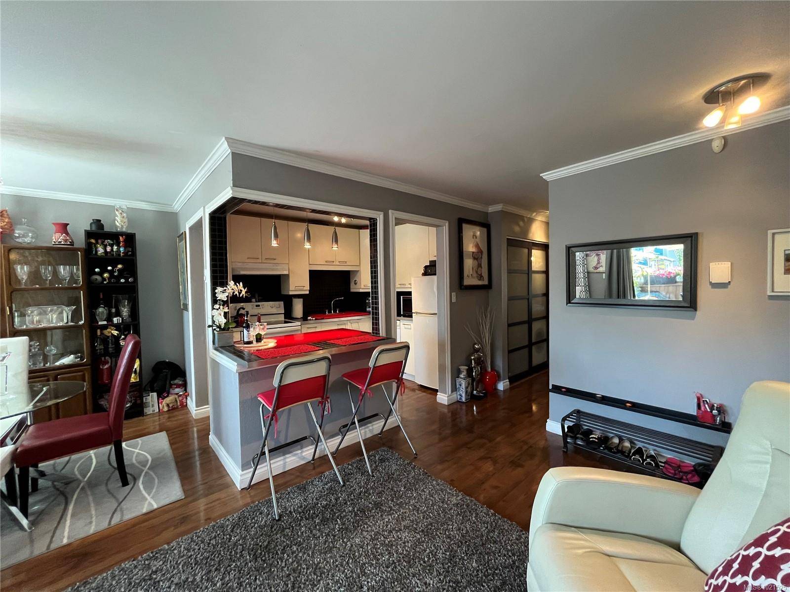 Port Hardy, BC V0N 2P0,7077 Highland Dr #37