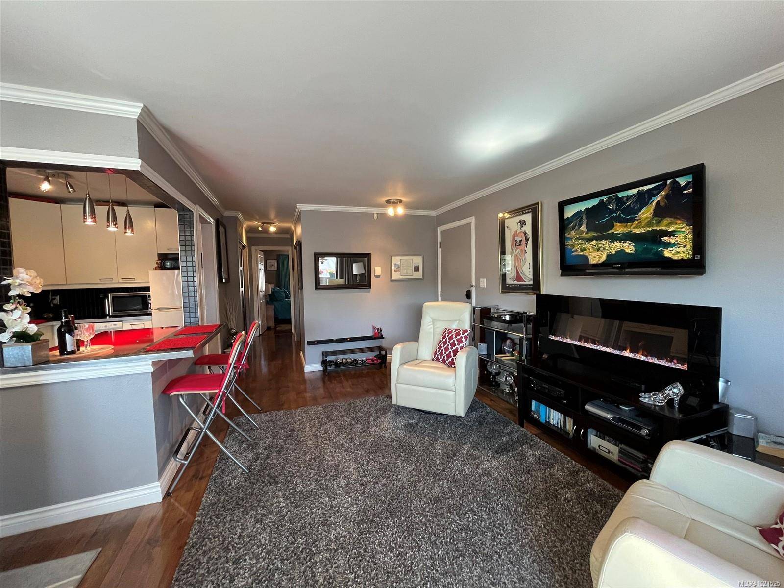 Port Hardy, BC V0N 2P0,7077 Highland Dr #37