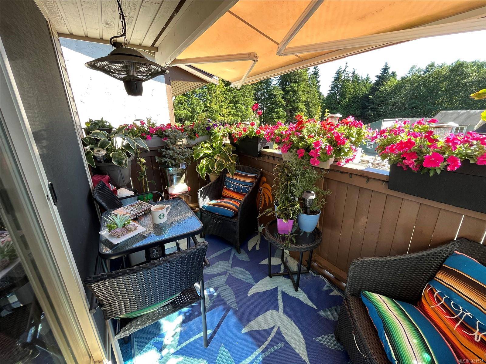 Port Hardy, BC V0N 2P0,7077 Highland Dr #37