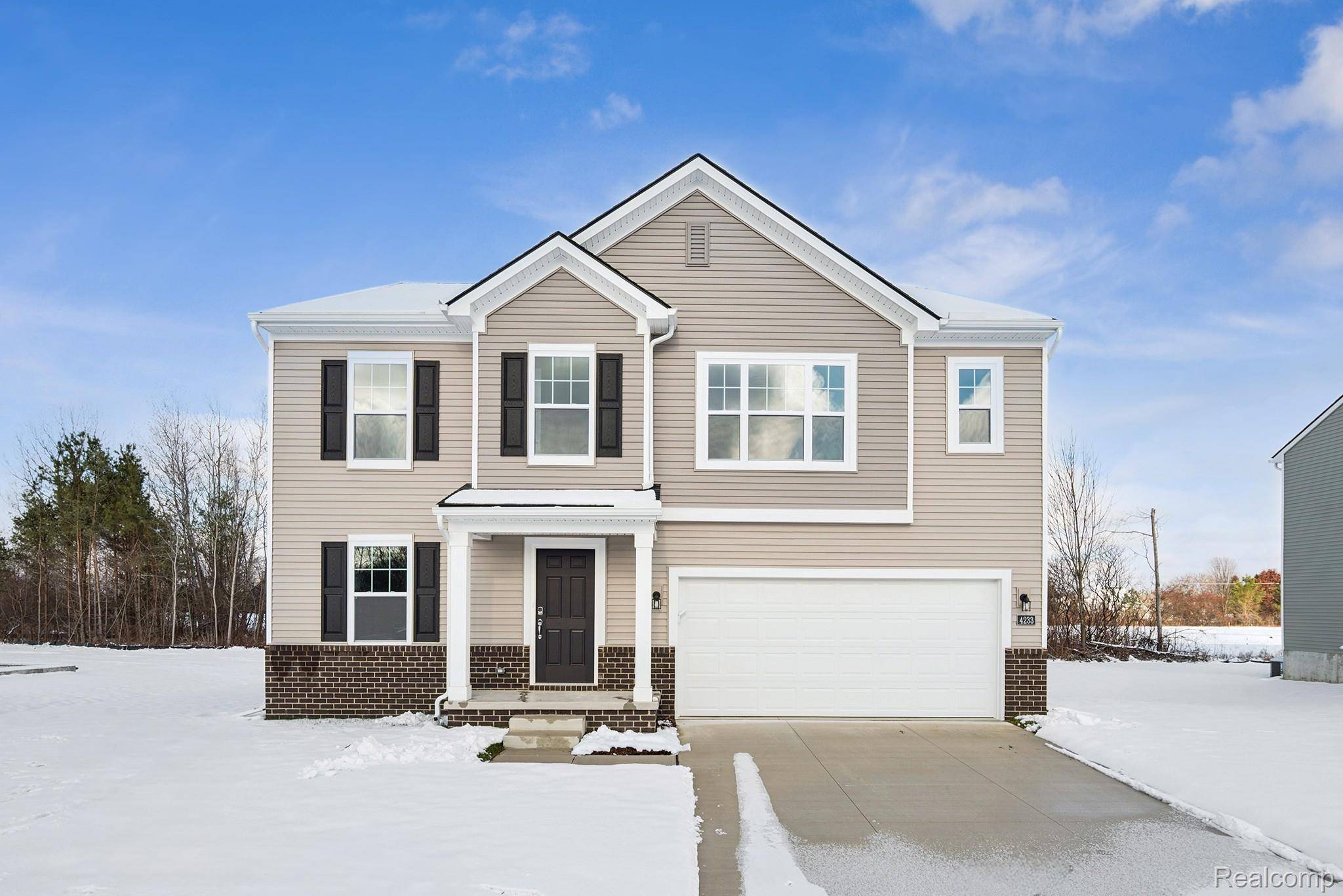 Grand Blanc, MI 48439,4233 Cedar Lane