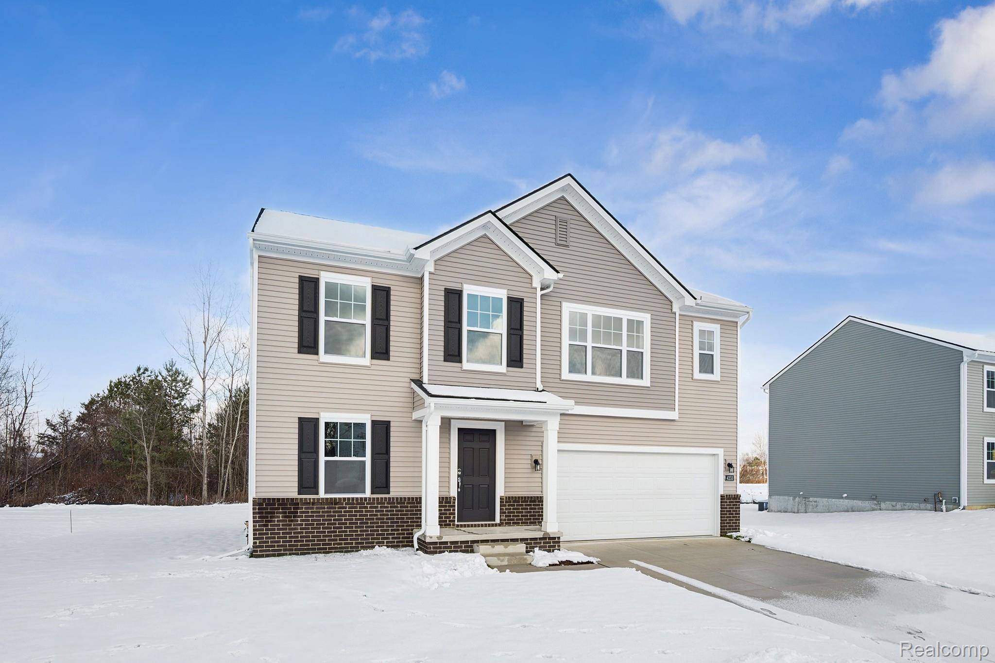 Grand Blanc, MI 48439,4233 Cedar Lane