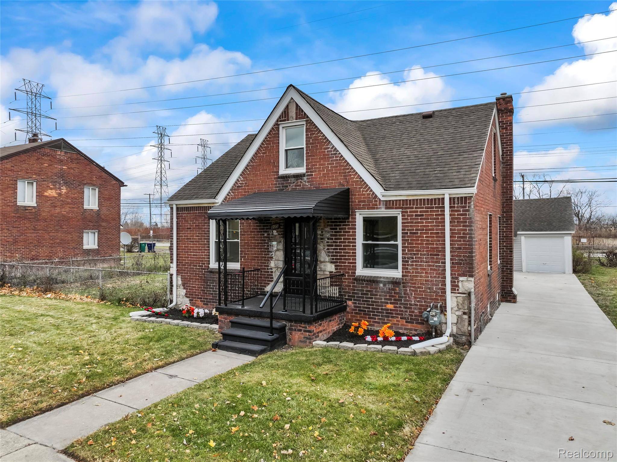 River Rouge, MI 48218,235 GOODELL ST