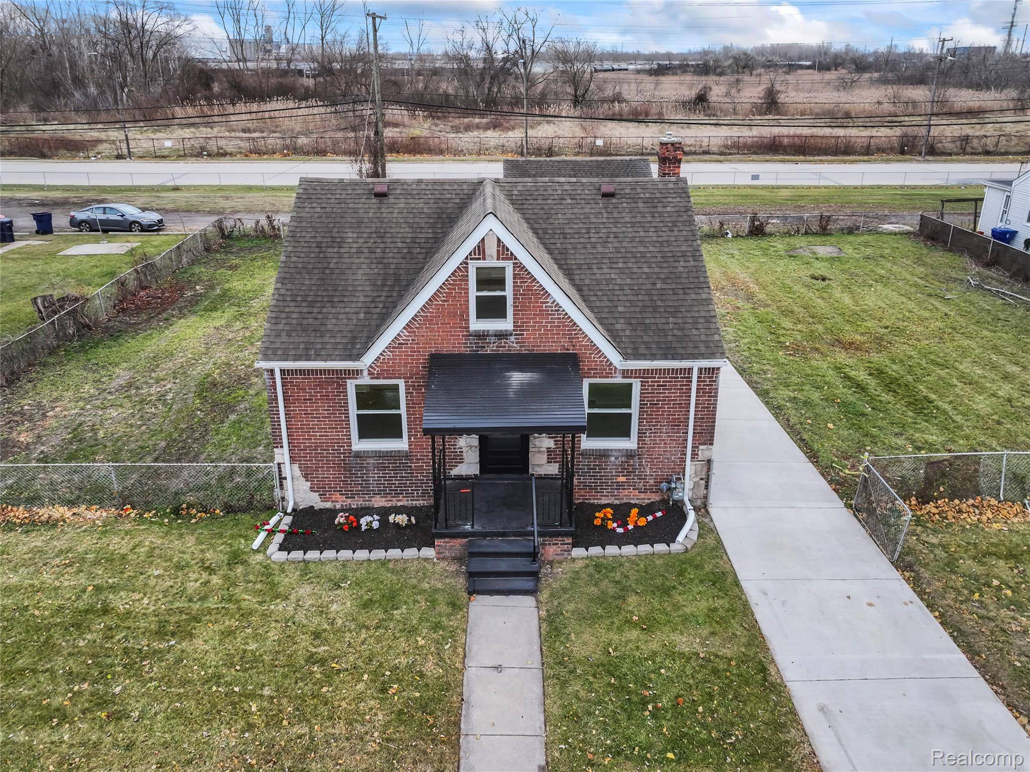 River Rouge, MI 48218,235 GOODELL ST