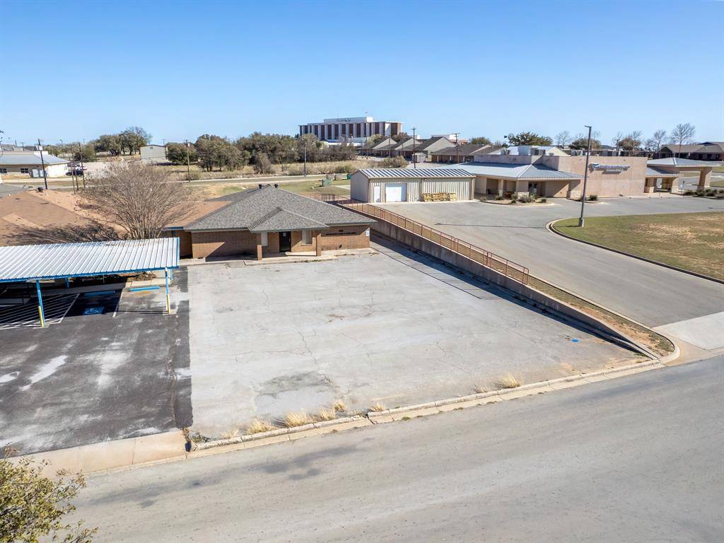 Brownwood, TX 76801,106 S Park Drive