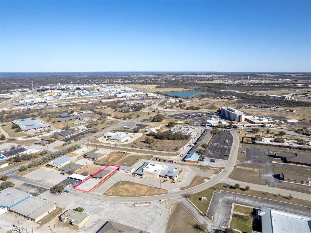 Brownwood, TX 76801,106 S Park Drive