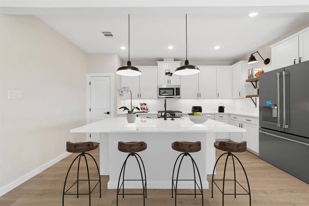 Howe, TX 75459,1321 Richardson Street