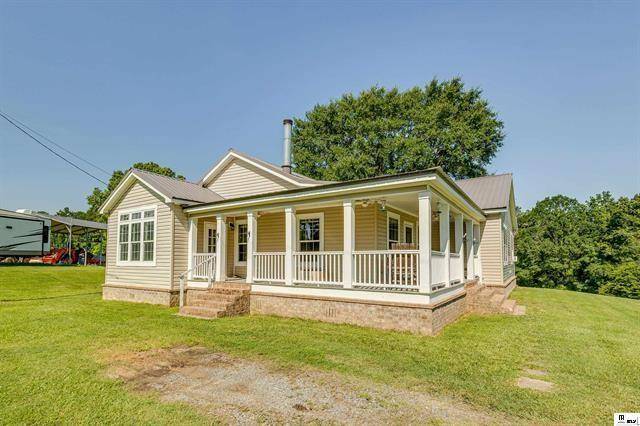 Choudrant, LA 71227,2420 highway 556