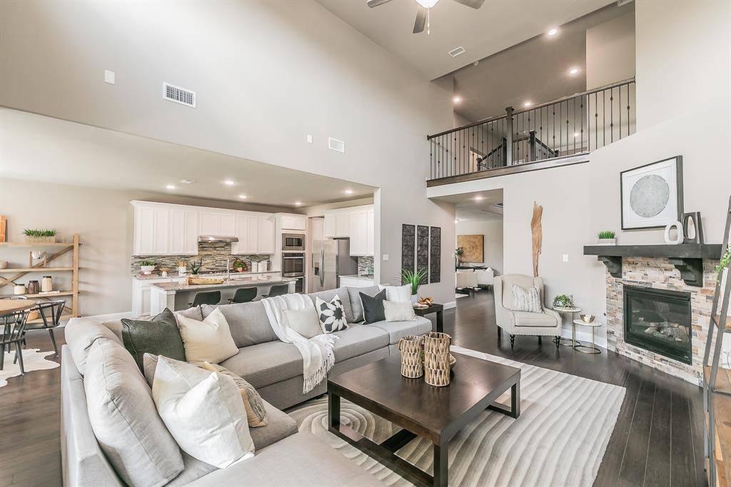 Mckinney, TX 75071,7308 Clear Rapids Drive