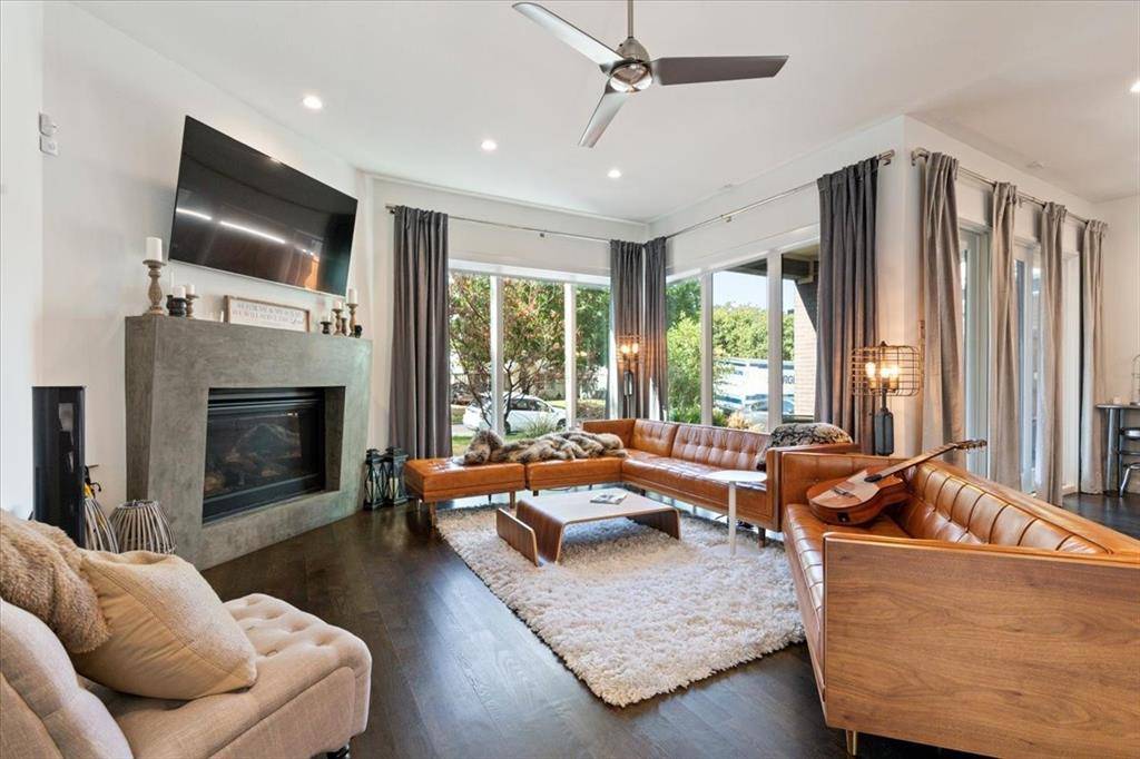 Dallas, TX 75206,5135 Vickery Boulevard #A