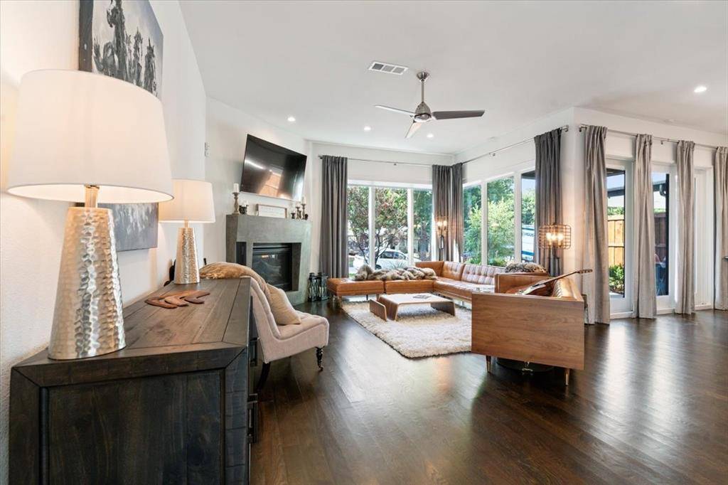 Dallas, TX 75206,5135 Vickery Boulevard #A