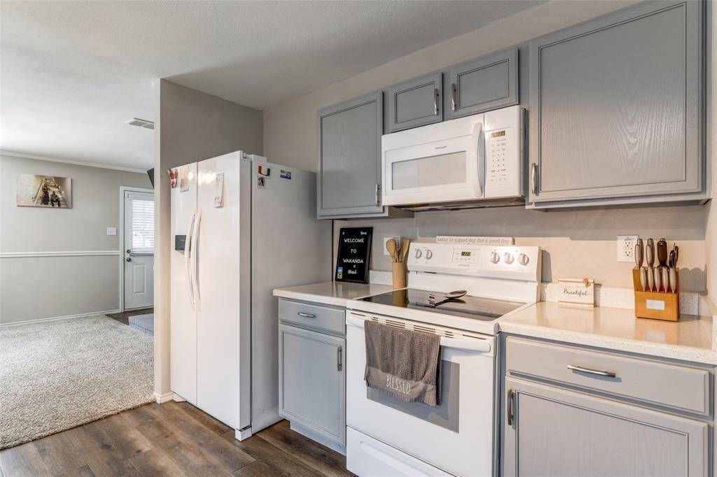 Arlington, TX 76002,8426 Jacaranda Way