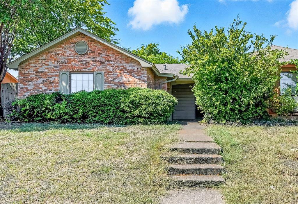 Lancaster, TX 75134,1429 Brook Meadow Circle