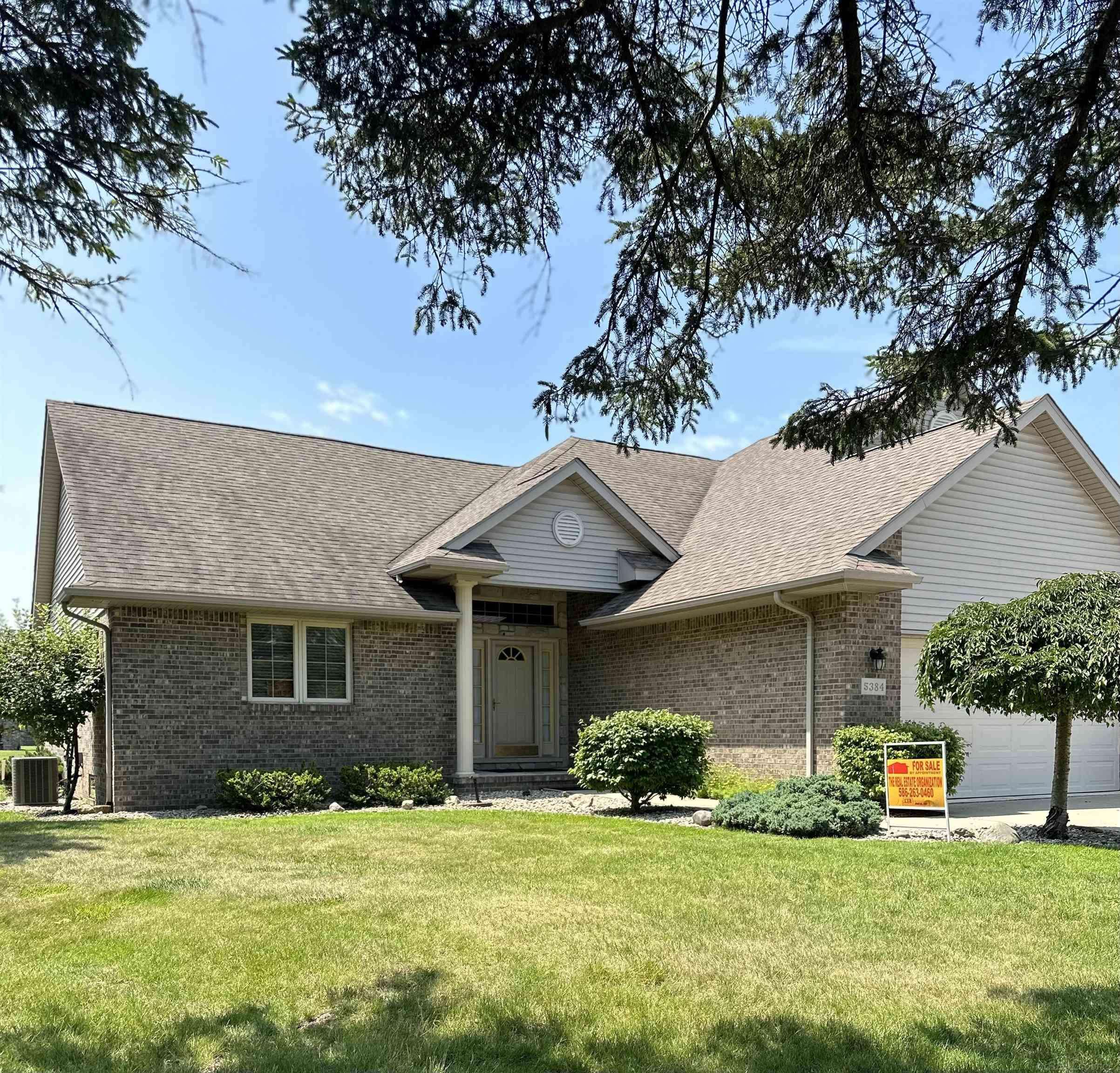 Lexington, MI 48450,5384 W Babcock