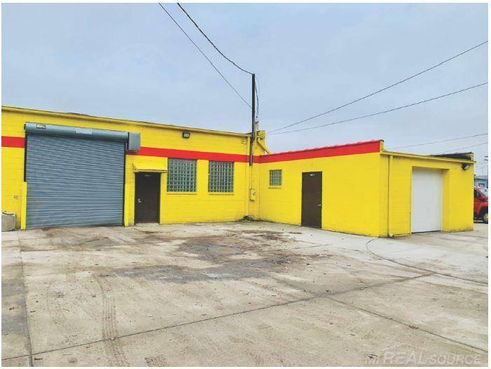 Roseville, MI 48066,25333 Gratiot AVE