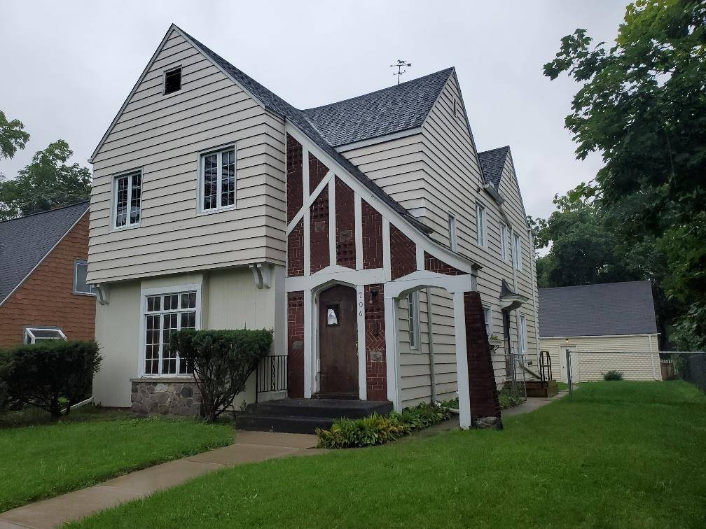 Mount Pleasant, MI 48858,706 S Arnold