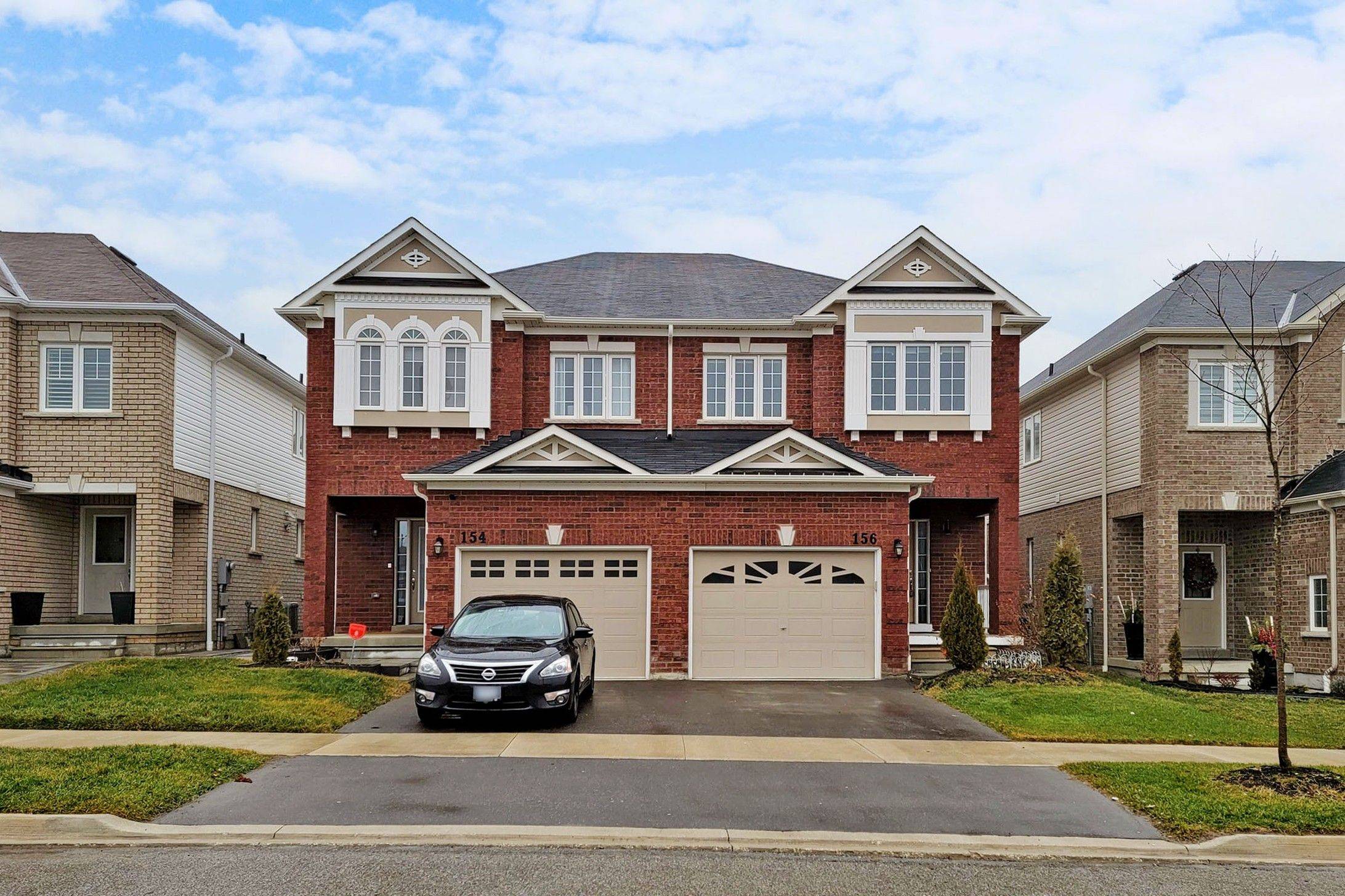 Ajax, ON L1Z 0T6,156 Leney ST