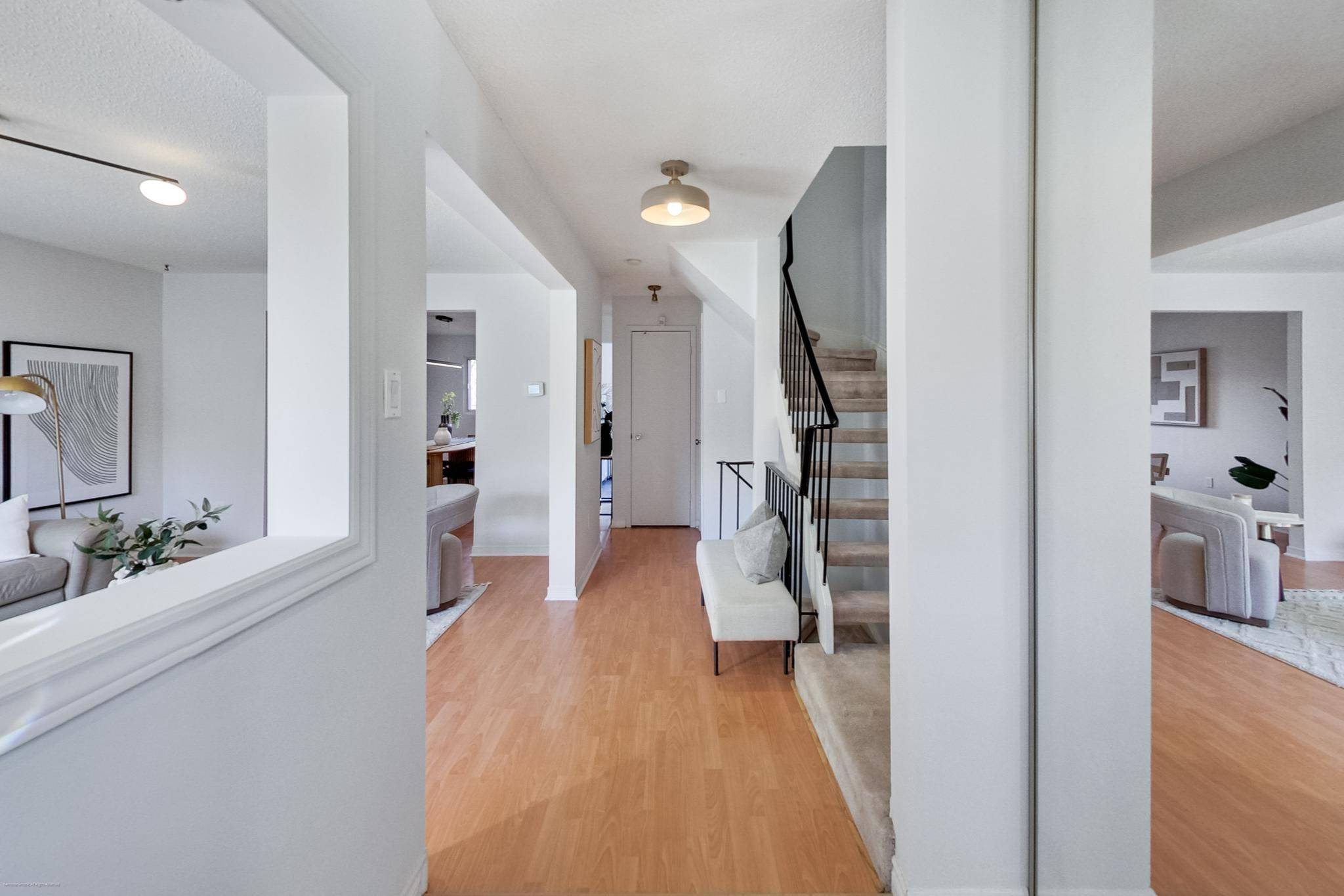 Toronto E07, ON M1V 1B7,20 Brimwood BLVD #27