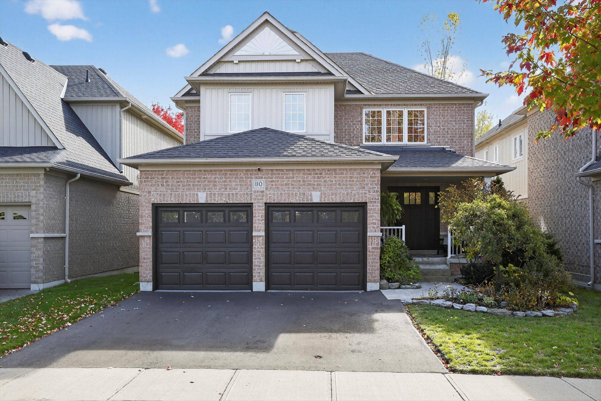 Clarington, ON L1E 3K5,110 Sleeman SQ