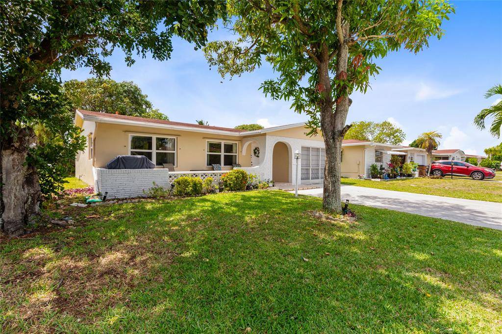 Deerfield Beach, FL 33064,1010 NW 49th Ct