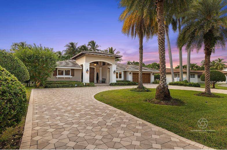 Fort Lauderdale, FL 33304,707 NE 26 Ave.