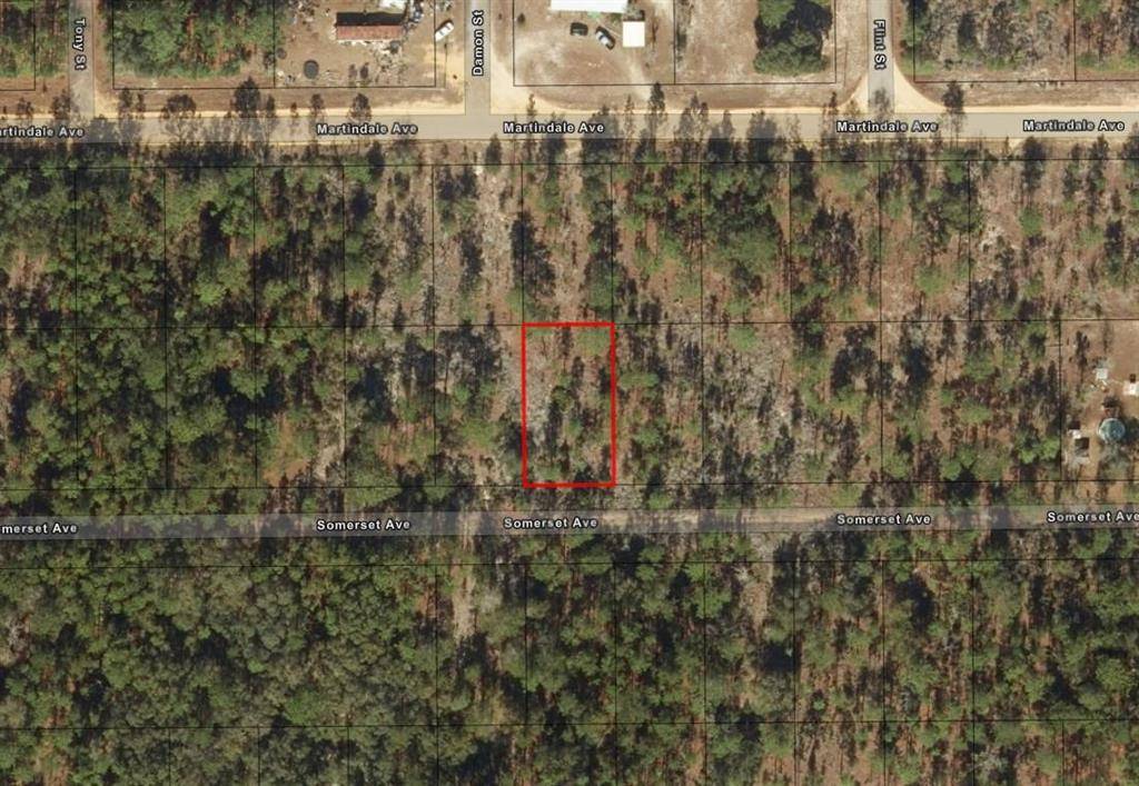 Interlachen, FL 32148,0 Somerset Ave