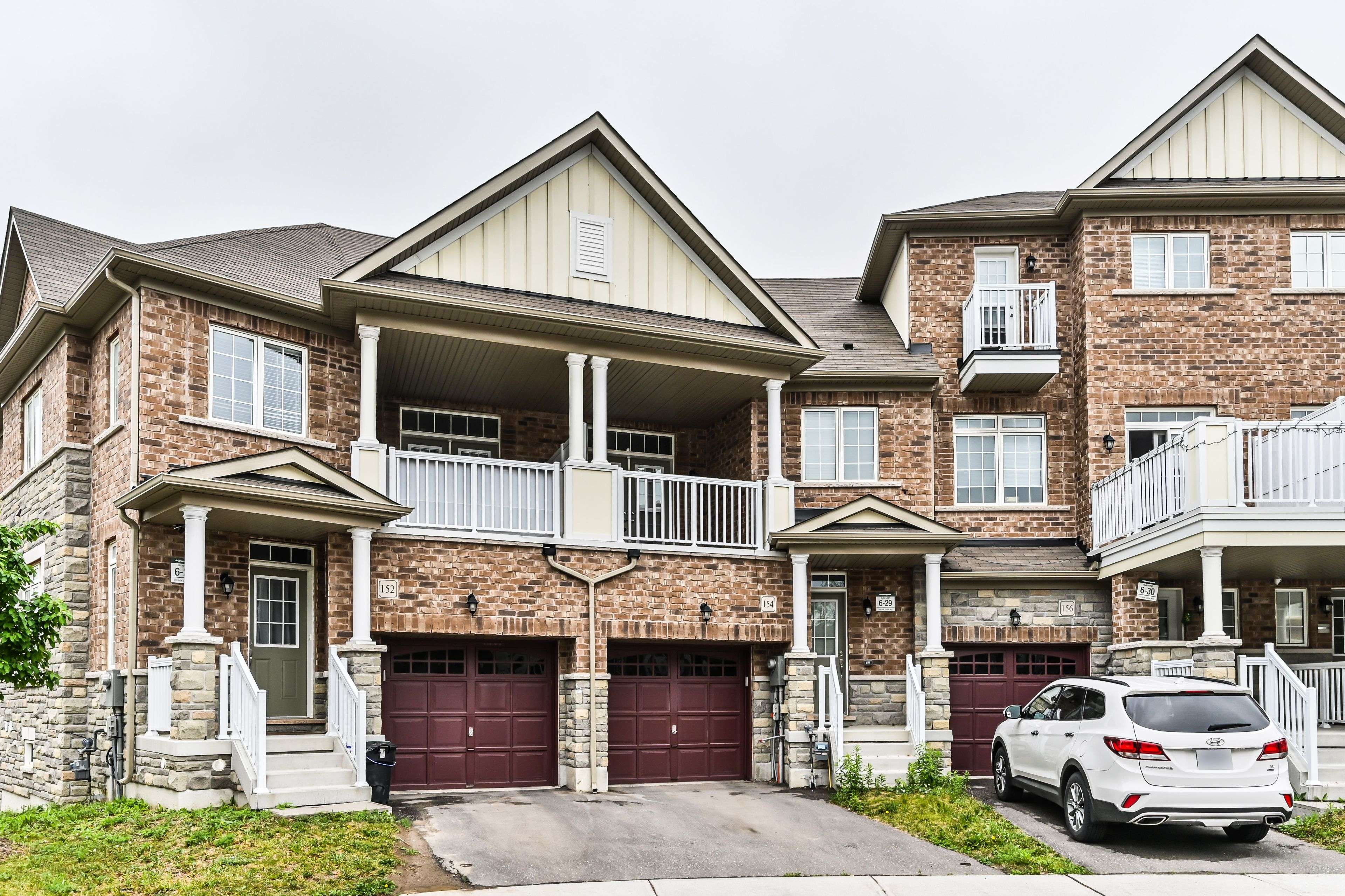 Markham, ON L3P 5Y7,154 Roy Grove WAY #Bsmt