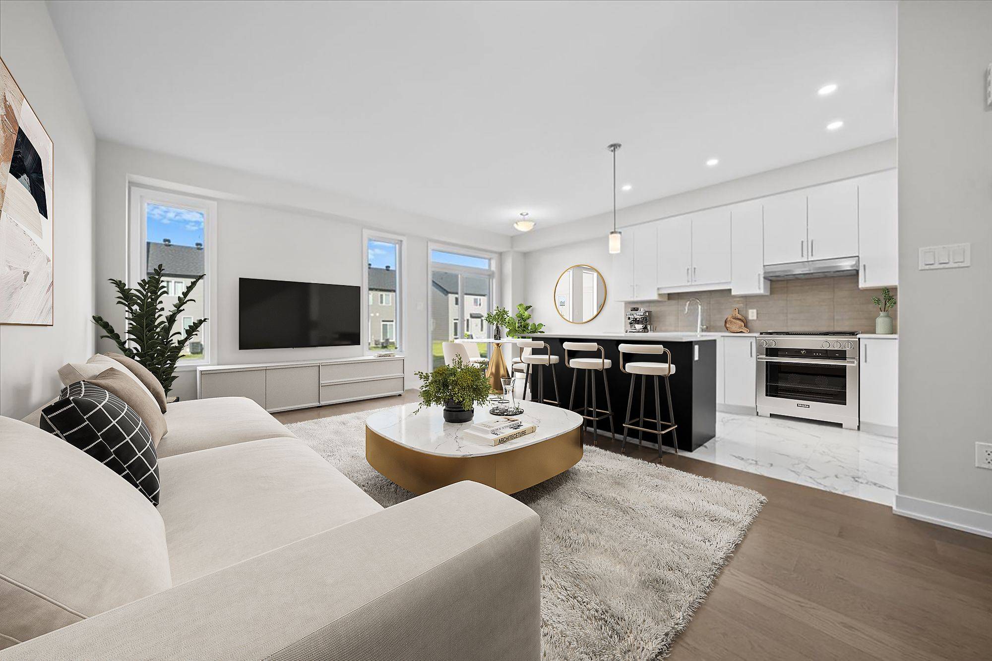 Carp - Huntley Ward, ON K0A 1L0,1940 HAWKER Private