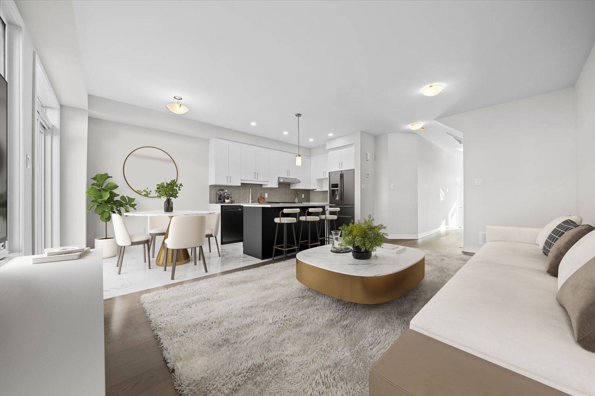 Carp - Huntley Ward, ON K0A 1L0,1940 HAWKER Private