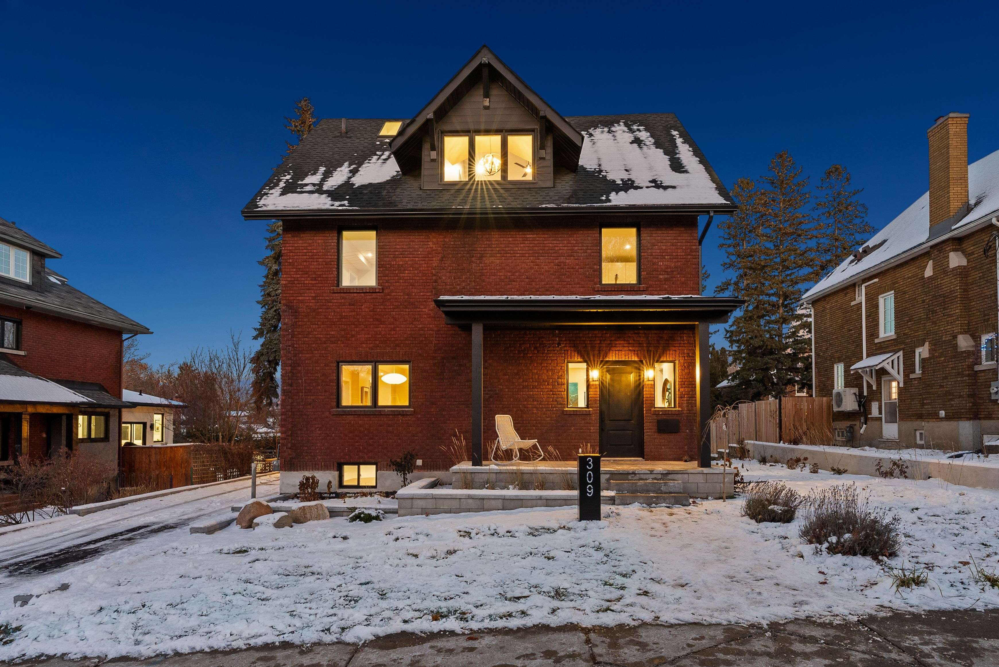 Dows Lake - Civic Hospital And Area, ON K1Y 1Y5,309 Fairmont AVE