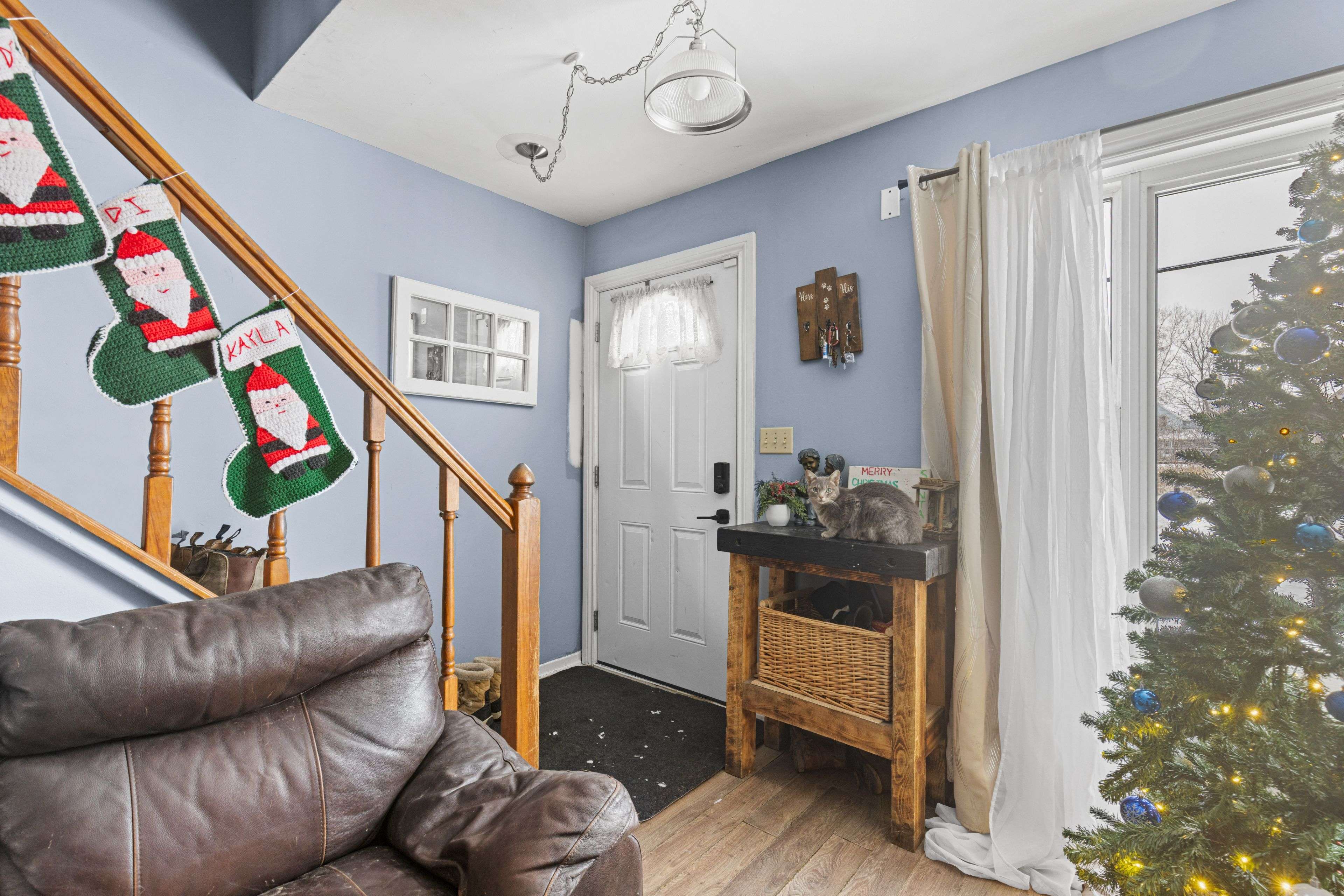 Lansdowne Village, ON K0E 1L0,43/45 Railway ST