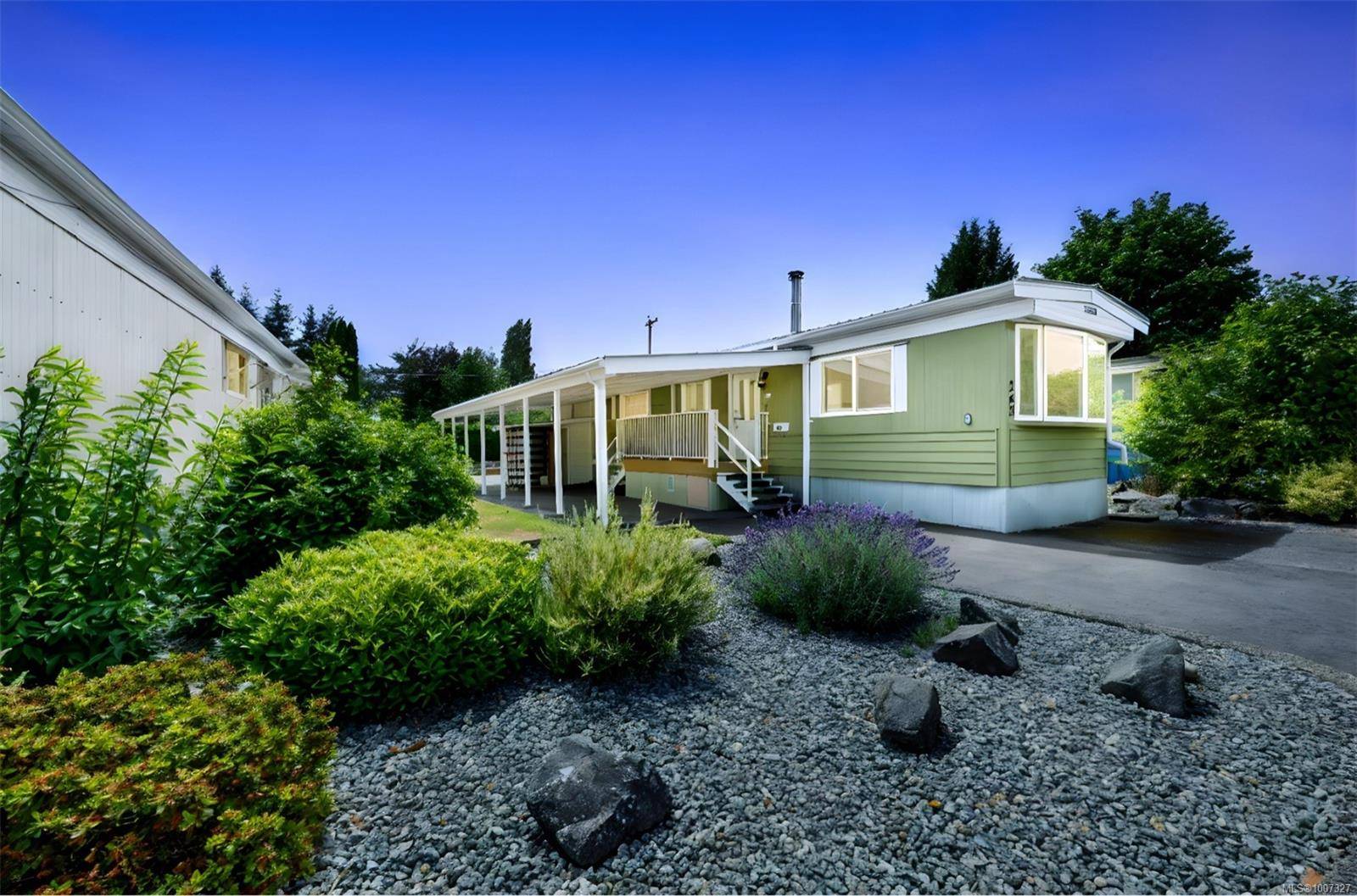 Duncan, BC V9L 4Y9,2885 Boys Rd #265