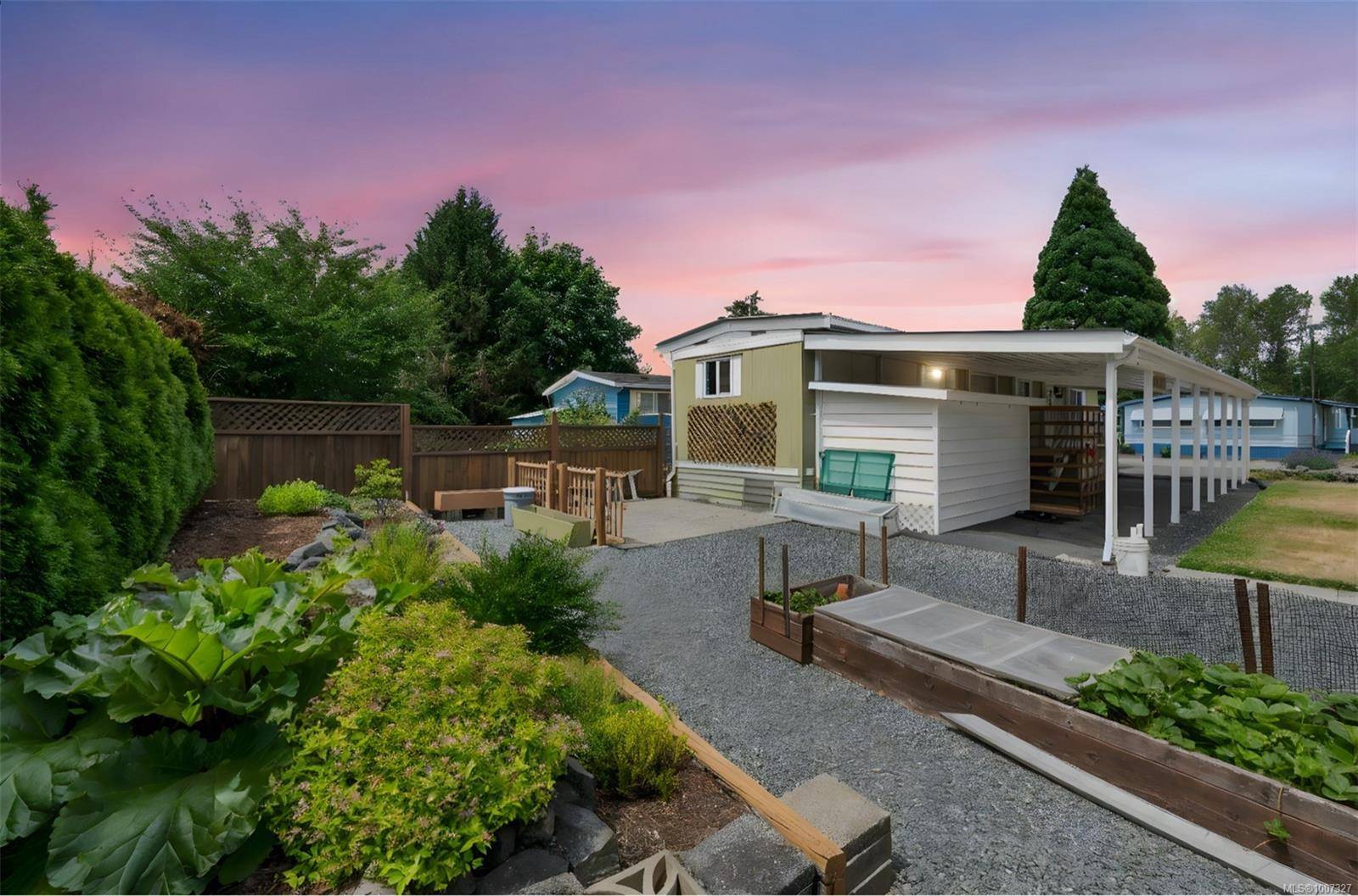 Duncan, BC V9L 4Y9,2885 Boys Rd #265