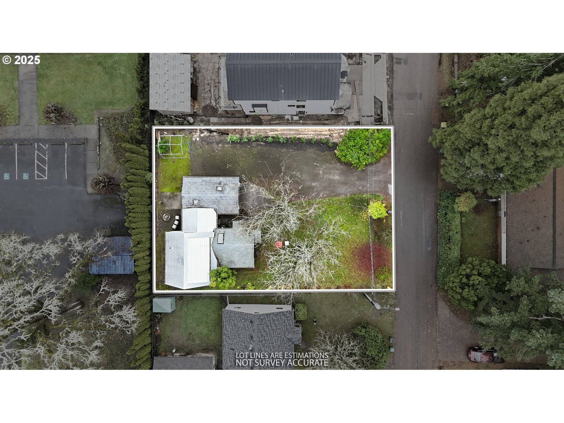 Beaverton, OR 97005,13325 SW LARSON ST