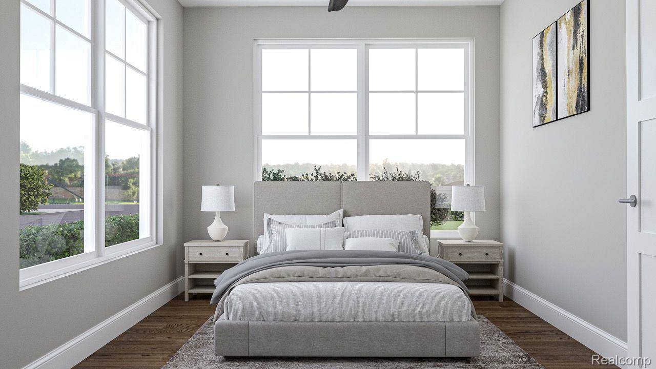 Ferndale, MI 48220,345 W Marshall ST #1