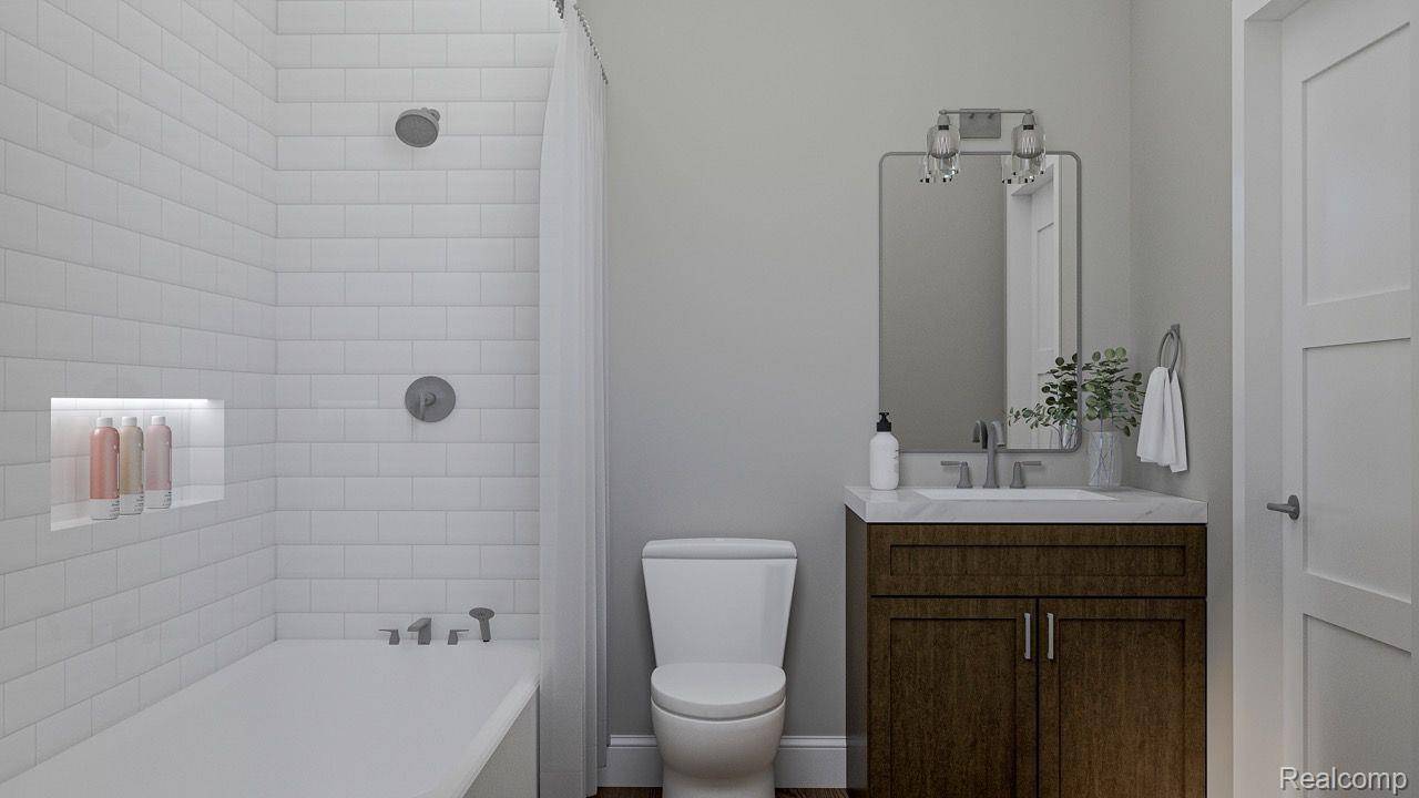 Ferndale, MI 48220,345 W Marshall ST #1