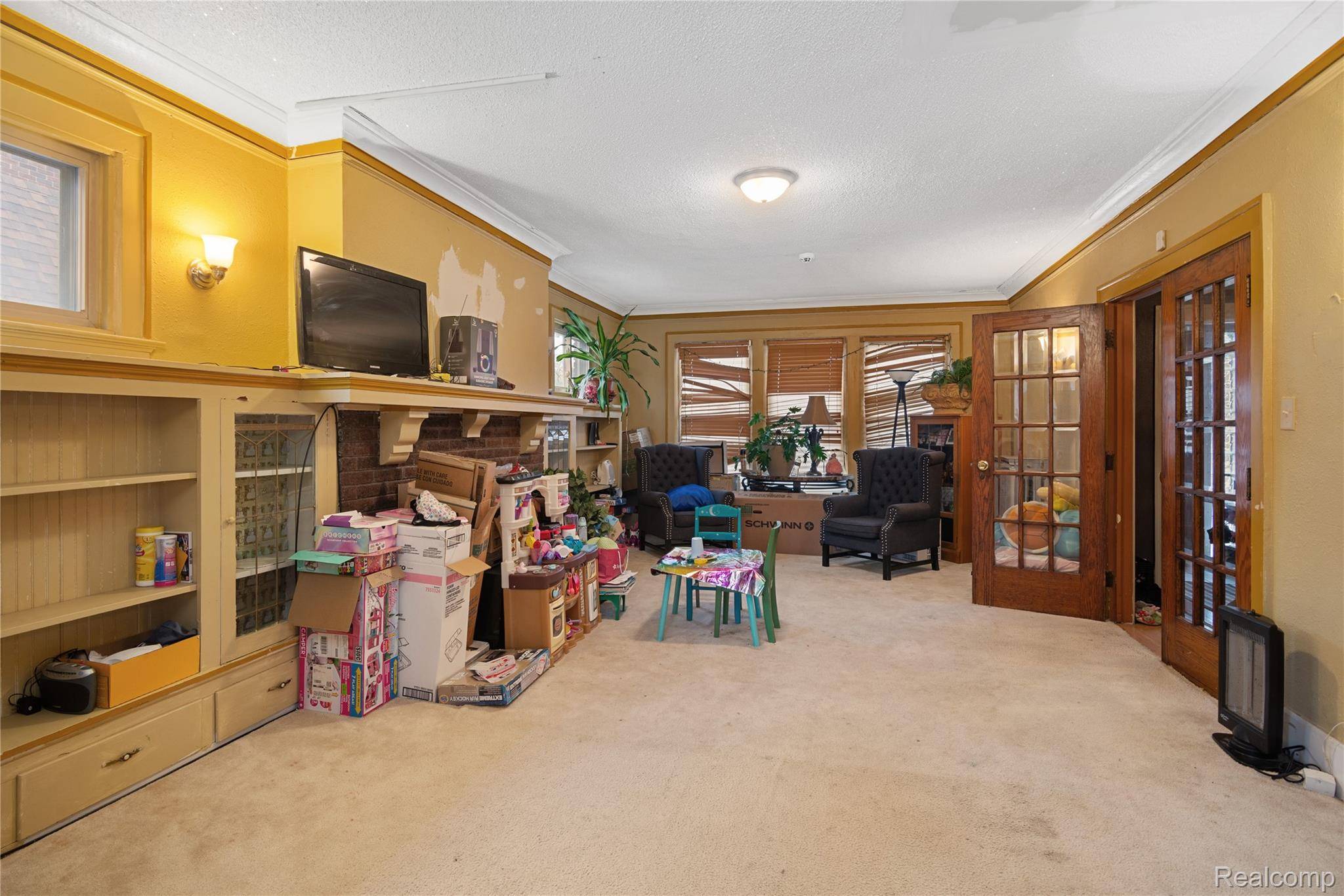 Detroit, MI 48206,2484 Chicago BLVD