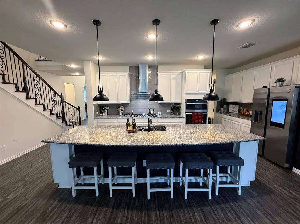 Fort Worth, TX 76052,1109 Pinnacle Ridge Road