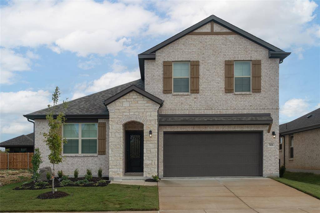 Denton, TX 76207,5404 Bordley Drive