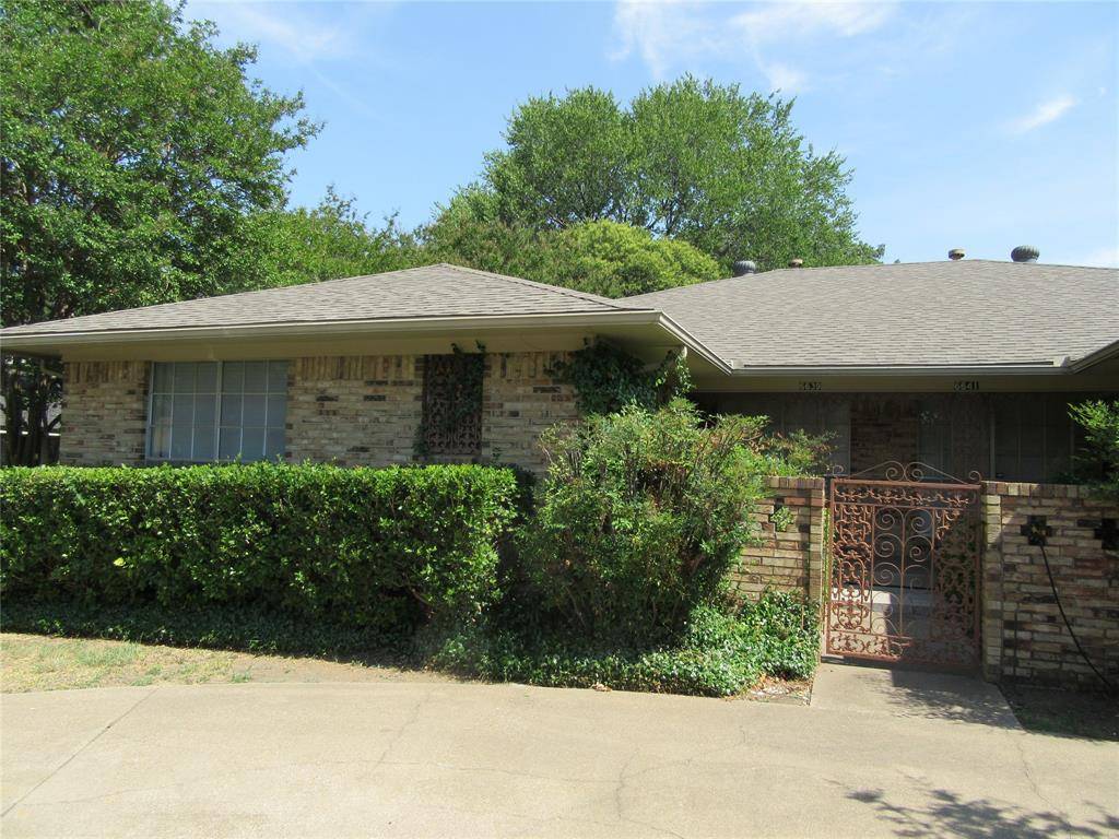 Dallas, TX 75225,6639 Del Norte Lane