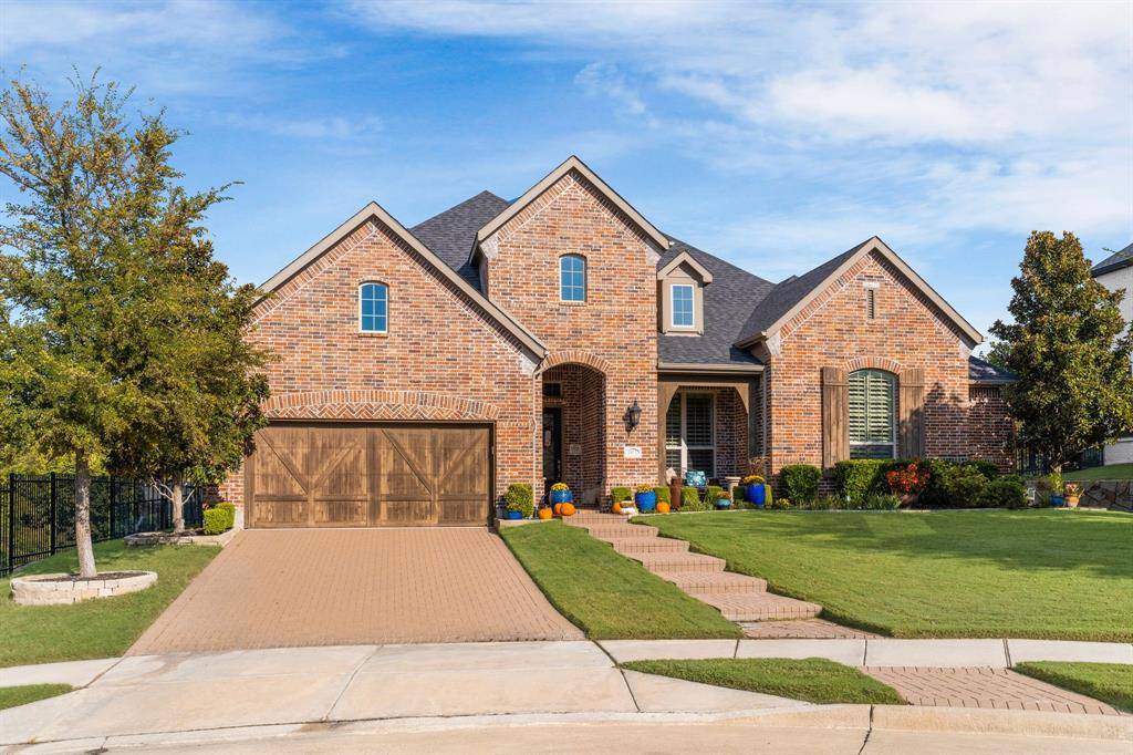 Prosper, TX 75078,3671 Touchstone Court