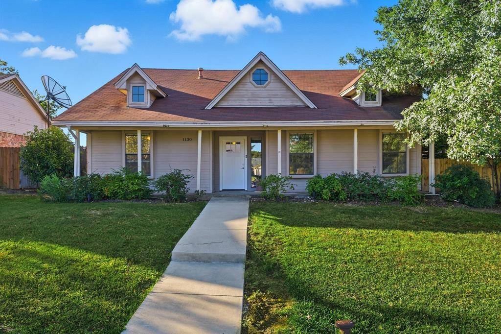 Lewisville, TX 75067,1130 Woodrow Drive