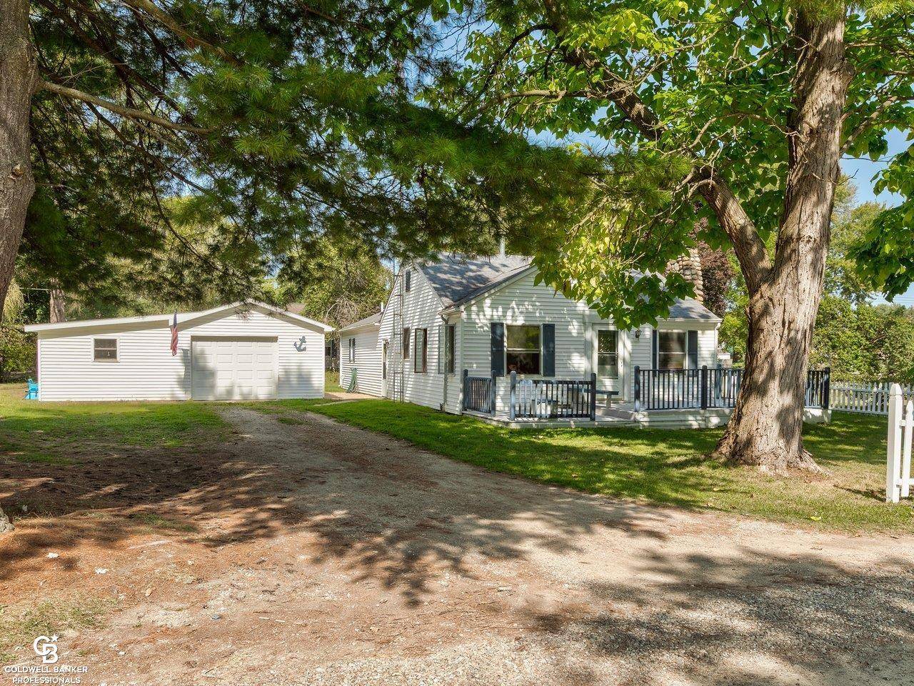 Lexington, MI 48450,7205 Dogwood RD