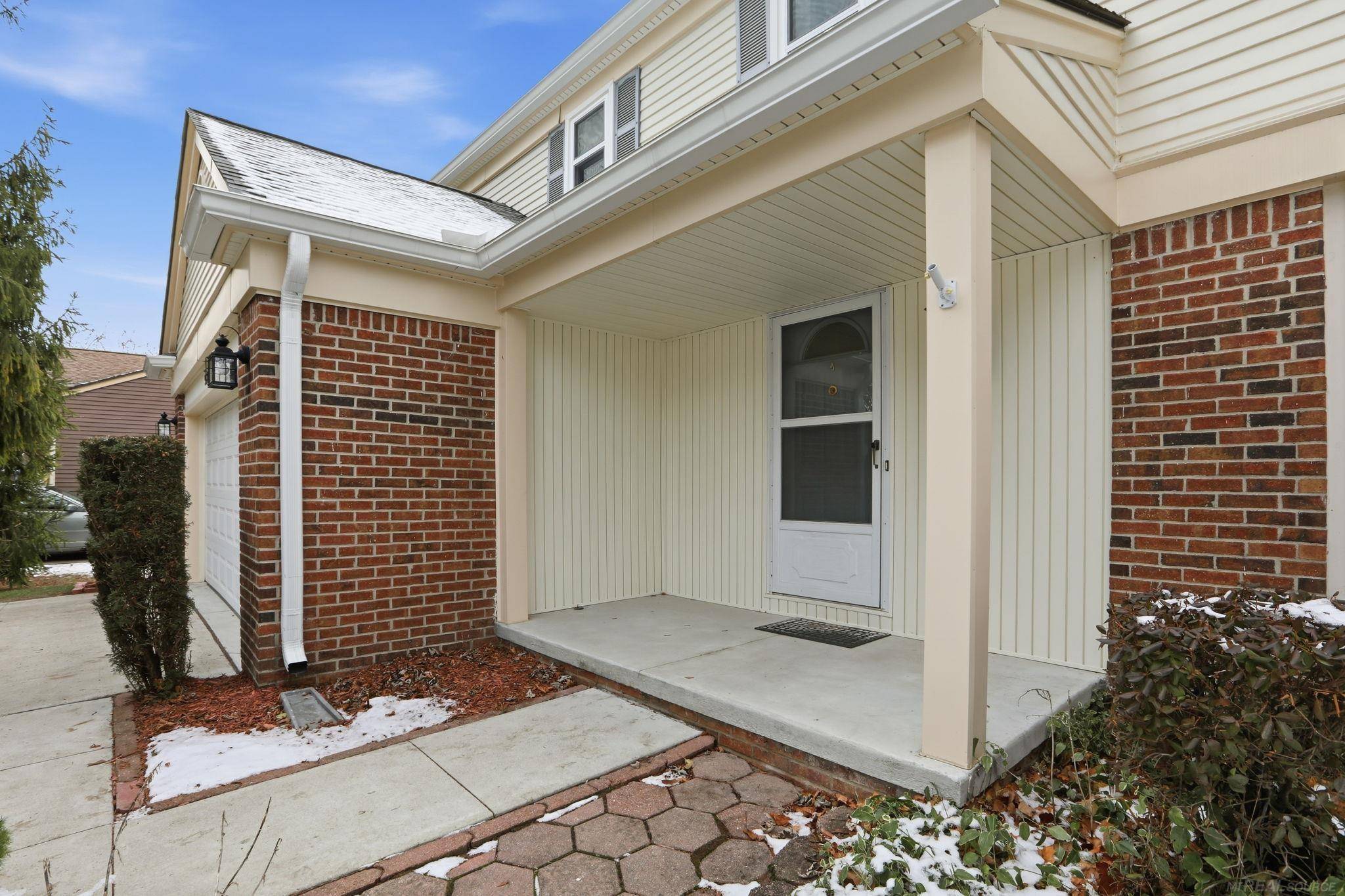 New Baltimore, MI 48047,54173 Avondale DR