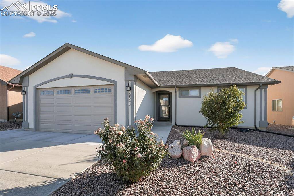 Pueblo, CO 81008,2326 Cliffmoor LN