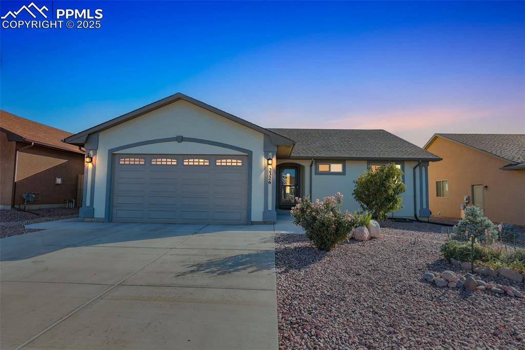 Pueblo, CO 81008,2326 Cliffmoor LN