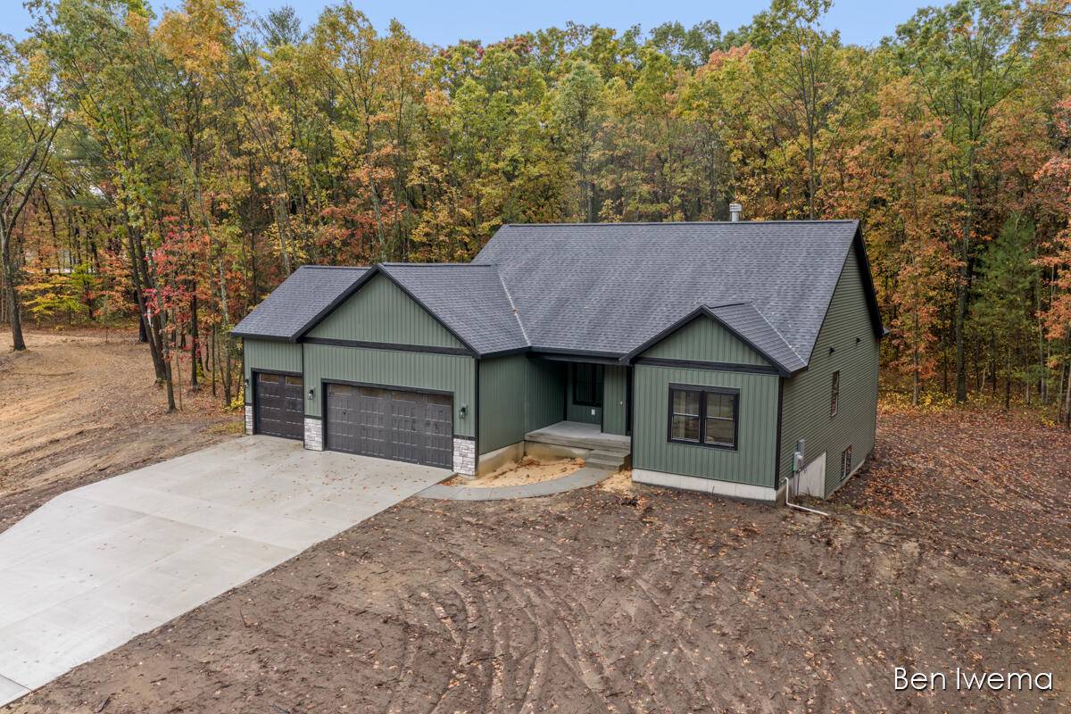 Spring Lake, MI 49456,14081 Taft ST